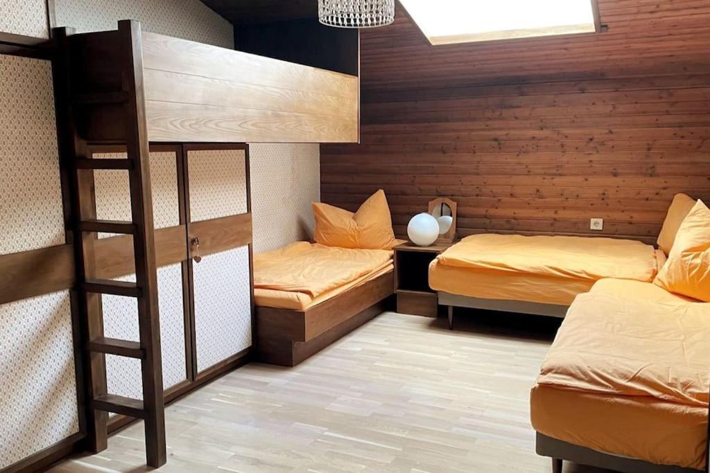 Alpenstueck Family Apartment-2 Bedrooms-80 Sqm-Free Parking Zell am See Exteriér fotografie