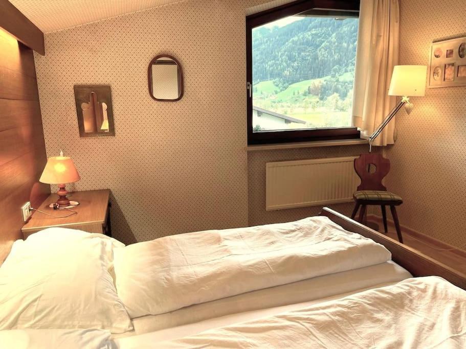 Alpenstueck Family Apartment-2 Bedrooms-80 Sqm-Free Parking Zell am See Exteriér fotografie