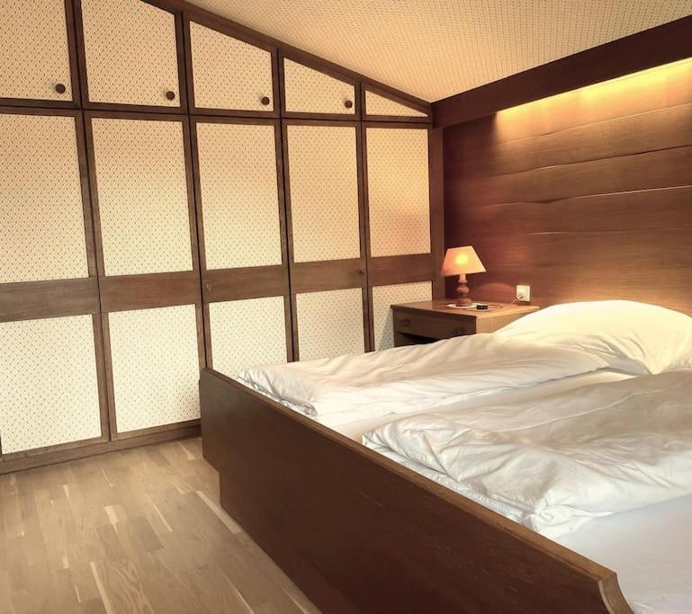 Alpenstueck Family Apartment-2 Bedrooms-80 Sqm-Free Parking Zell am See Exteriér fotografie