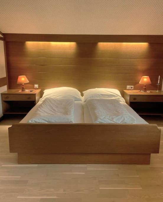 Alpenstueck Family Apartment-2 Bedrooms-80 Sqm-Free Parking Zell am See Exteriér fotografie