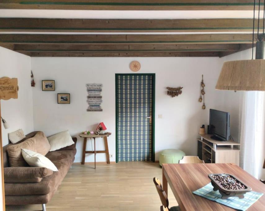 Alpenstueck Family Apartment-2 Bedrooms-80 Sqm-Free Parking Zell am See Exteriér fotografie